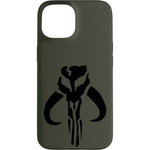 image:imageStar Wars Mandalorian Mythosaur Logo Case for iPhone 17iPhone 15