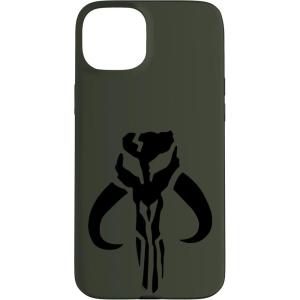 image:imageStar Wars Mandalorian Mythosaur Logo Case for iPhone 17iPhone 15 Plus