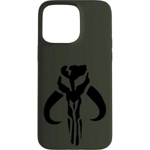 image:imageStar Wars Mandalorian Mythosaur Logo Case for iPhone 17iPhone 15 Pro Max