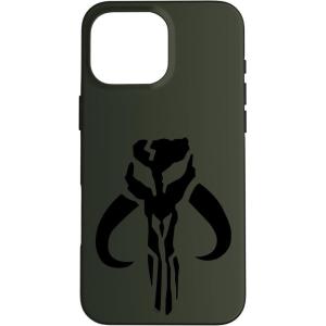 image:imageStar Wars Mandalorian Mythosaur Logo Case for iPhone 17iPhone 16 Pro Max