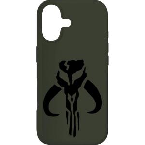 image:imageStar Wars Mandalorian Mythosaur Logo Case for iPhone 17iPhone 17