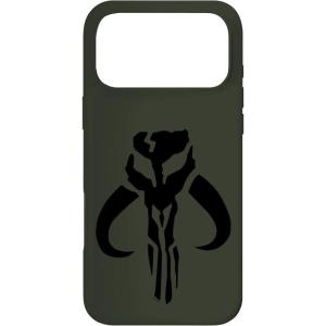 image:imageStar Wars Mandalorian Mythosaur Logo Case for iPhone 17iPhone 17 Pro Max