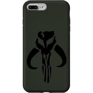 image:imageStar Wars Mandalorian Mythosaur Logo Case for iPhone 17iPhone 7 Plus8 Plus