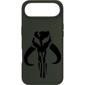 image:imageStar Wars Mandalorian Mythosaur Logo Case for iPhone 17iPhone Air