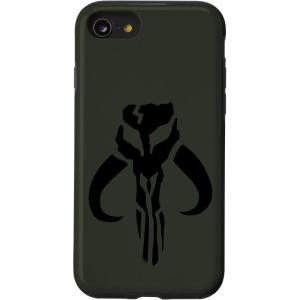 image:imageStar Wars Mandalorian Mythosaur Logo Case for iPhone 17iPhone SE 2020  7  8