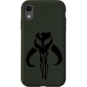 image:imageStar Wars Mandalorian Mythosaur Logo Case for iPhone 17iPhone XR