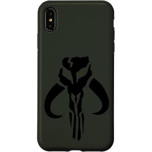 image:imageStar Wars Mandalorian Mythosaur Logo Case for iPhone 17iPhone XS Max