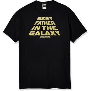 image:imageStar Wars Mens Officially Licensed Star Wars Tees for DadBlackPop Waters