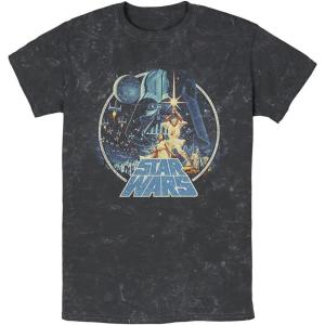 image:imageStar Wars Mens Vintage VictoryBlack