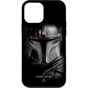 image:imageStar Wars The Mandalorian Dark Portrait Case for iPhone 17iPhone 12 mini