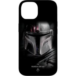 image:imageStar Wars The Mandalorian Dark Portrait Case for iPhone 17iPhone 14
