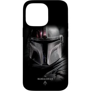 image:imageStar Wars The Mandalorian Dark Portrait Case for iPhone 17iPhone 14 Pro Max