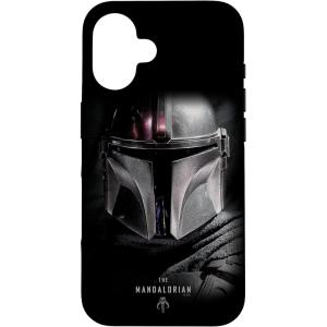 image:imageStar Wars The Mandalorian Dark Portrait Case for iPhone 17iPhone 16