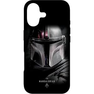 image:imageStar Wars The Mandalorian Dark Portrait Case for iPhone 17iPhone 17