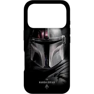 image:imageStar Wars The Mandalorian Dark Portrait Case for iPhone 17iPhone 17 Pro