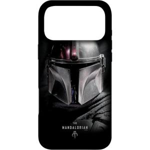 image:imageStar Wars The Mandalorian Dark Portrait Case for iPhone 17iPhone 17 Pro Max