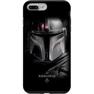 image:imageStar Wars The Mandalorian Dark Portrait Case for iPhone 17iPhone 7 Plus8 Plus