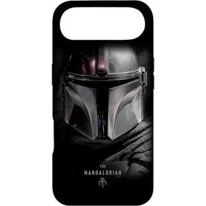 image:imageStar Wars The Mandalorian Dark Portrait Case for iPhone 17iPhone Air
