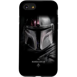 image:imageStar Wars The Mandalorian Dark Portrait Case for iPhone 17iPhone SE 2020  7  8