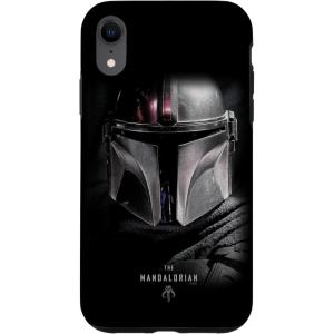 image:imageStar Wars The Mandalorian Dark Portrait Case for iPhone 17iPhone XR