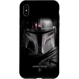 image:imageStar Wars The Mandalorian Dark Portrait Case for iPhone 17iPhone XS Max