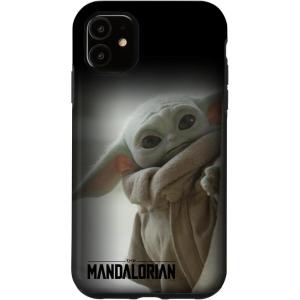 image:imageStar Wars The Mandalorian The Child Peeking Case for iPhone 17iPhone 11