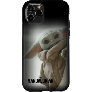 image:imageStar Wars The Mandalorian The Child Peeking Case for iPhone 17iPhone 11 Pro