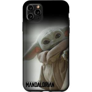 image:imageStar Wars The Mandalorian The Child Peeking Case for iPhone 17iPhone 11 Pro Max