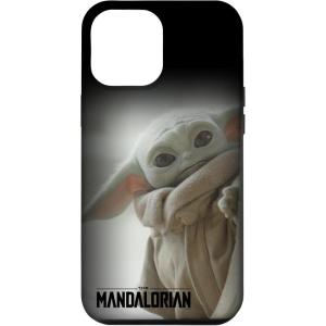 image:imageStar Wars The Mandalorian The Child Peeking Case for iPhone 17iPhone 12 Pro Max
