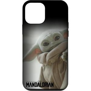 image:imageStar Wars The Mandalorian The Child Peeking Case for iPhone 17iPhone 12 mini