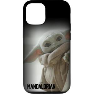 image:imageStar Wars The Mandalorian The Child Peeking Case for iPhone 17iPhone 1212 Pro