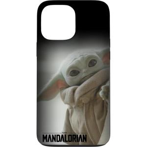 image:imageStar Wars The Mandalorian The Child Peeking Case for iPhone 17iPhone 13 Pro Max