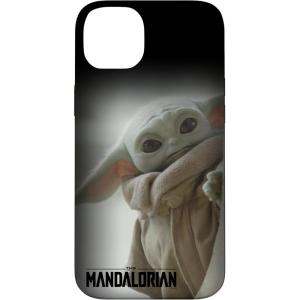 image:imageStar Wars The Mandalorian The Child Peeking Case for iPhone 17iPhone 14 Plus