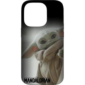 image:imageStar Wars The Mandalorian The Child Peeking Case for iPhone 17iPhone 14 Pro