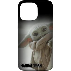 image:imageStar Wars The Mandalorian The Child Peeking Case for iPhone 17iPhone 14 Pro Max