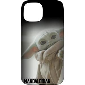 image:imageStar Wars The Mandalorian The Child Peeking Case for iPhone 17iPhone 15