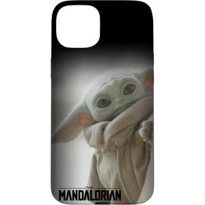 image:imageStar Wars The Mandalorian The Child Peeking Case for iPhone 17iPhone 15 Plus