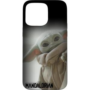 image:imageStar Wars The Mandalorian The Child Peeking Case for iPhone 17iPhone 15 Pro Max