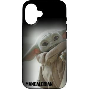 image:imageStar Wars The Mandalorian The Child Peeking Case for iPhone 17iPhone 16