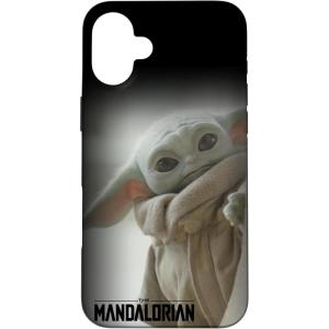 image:imageStar Wars The Mandalorian The Child Peeking Case for iPhone 17iPhone 16 Plus