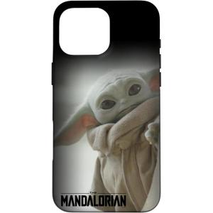 image:imageStar Wars The Mandalorian The Child Peeking Case for iPhone 17iPhone 16 Pro Max