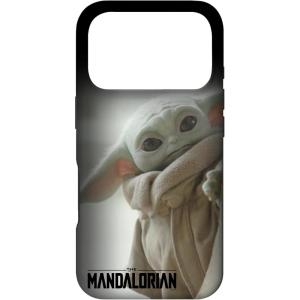 image:imageStar Wars The Mandalorian The Child Peeking Case for iPhone 17iPhone 17 Pro