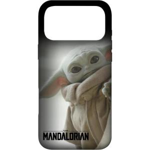 image:imageStar Wars The Mandalorian The Child Peeking Case for iPhone 17iPhone 17 Pro Max