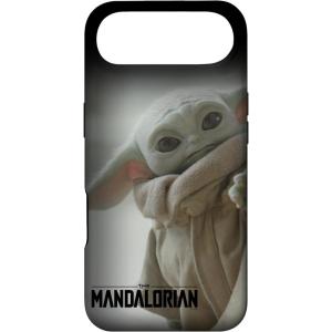 image:imageStar Wars The Mandalorian The Child Peeking Case for iPhone 17iPhone Air