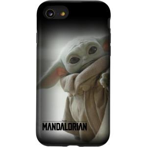 image:imageStar Wars The Mandalorian The Child Peeking Case for iPhone 17iPhone SE 2020  7  8