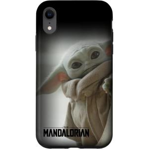 image:imageStar Wars The Mandalorian The Child Peeking Case for iPhone 17iPhone XR