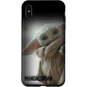 image:imageStar Wars The Mandalorian The Child Peeking Case for iPhone 17iPhone XS Max