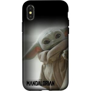 image:imageStar Wars The Mandalorian The Child Peeking Case for iPhone 17iPhone XXS