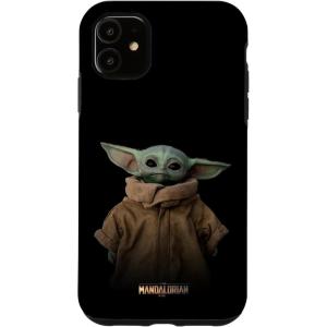 image:imageStar Wars The Mandalorian The Child Simple Portrait Case for iPhone 17iPhone 11