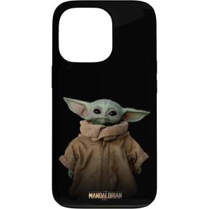 image:imageStar Wars The Mandalorian The Child Simple Portrait Case for iPhone 17iPhone 13 Pro